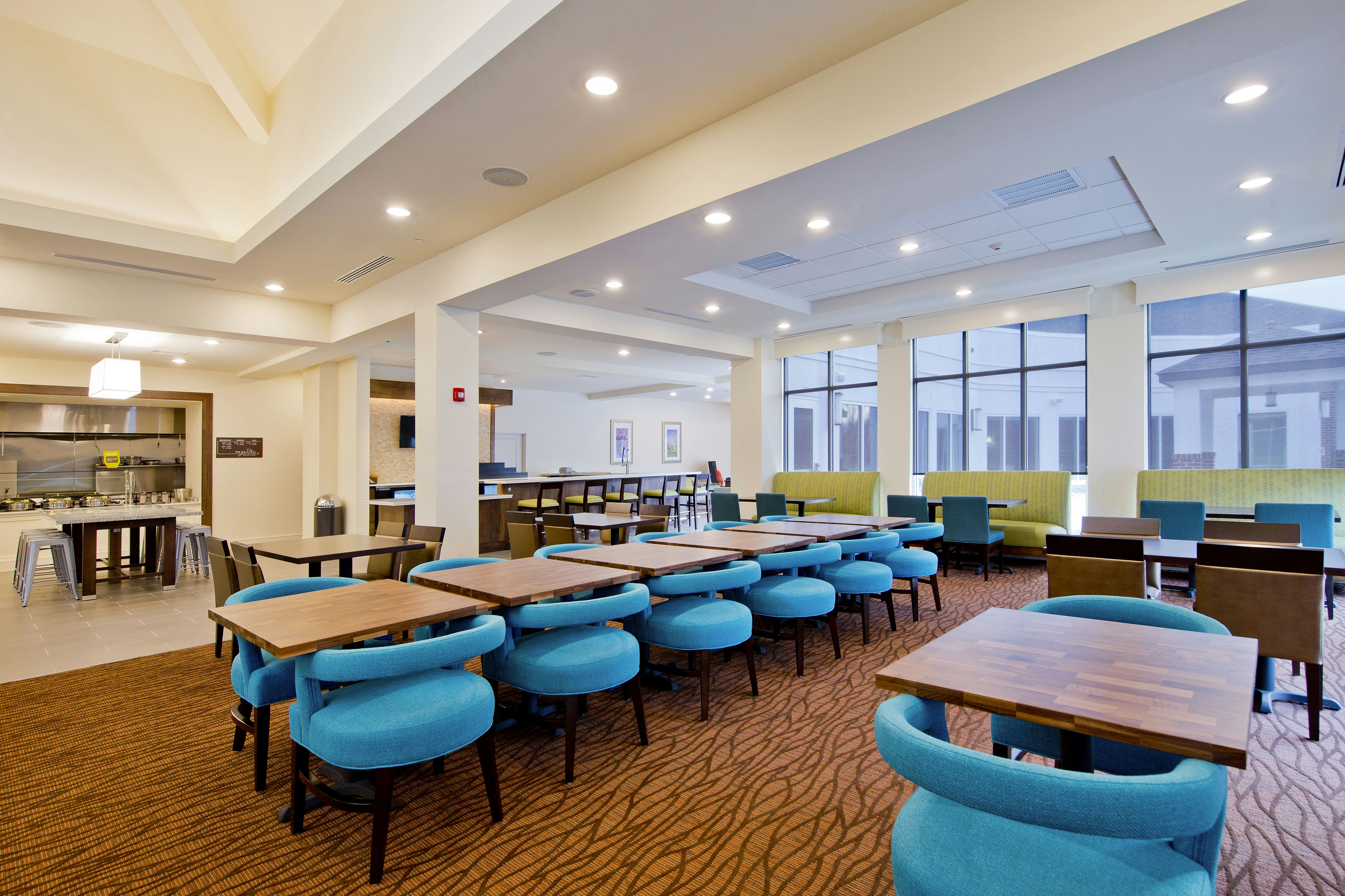 HILTON GARDEN INN MARTINSBURG 33/67