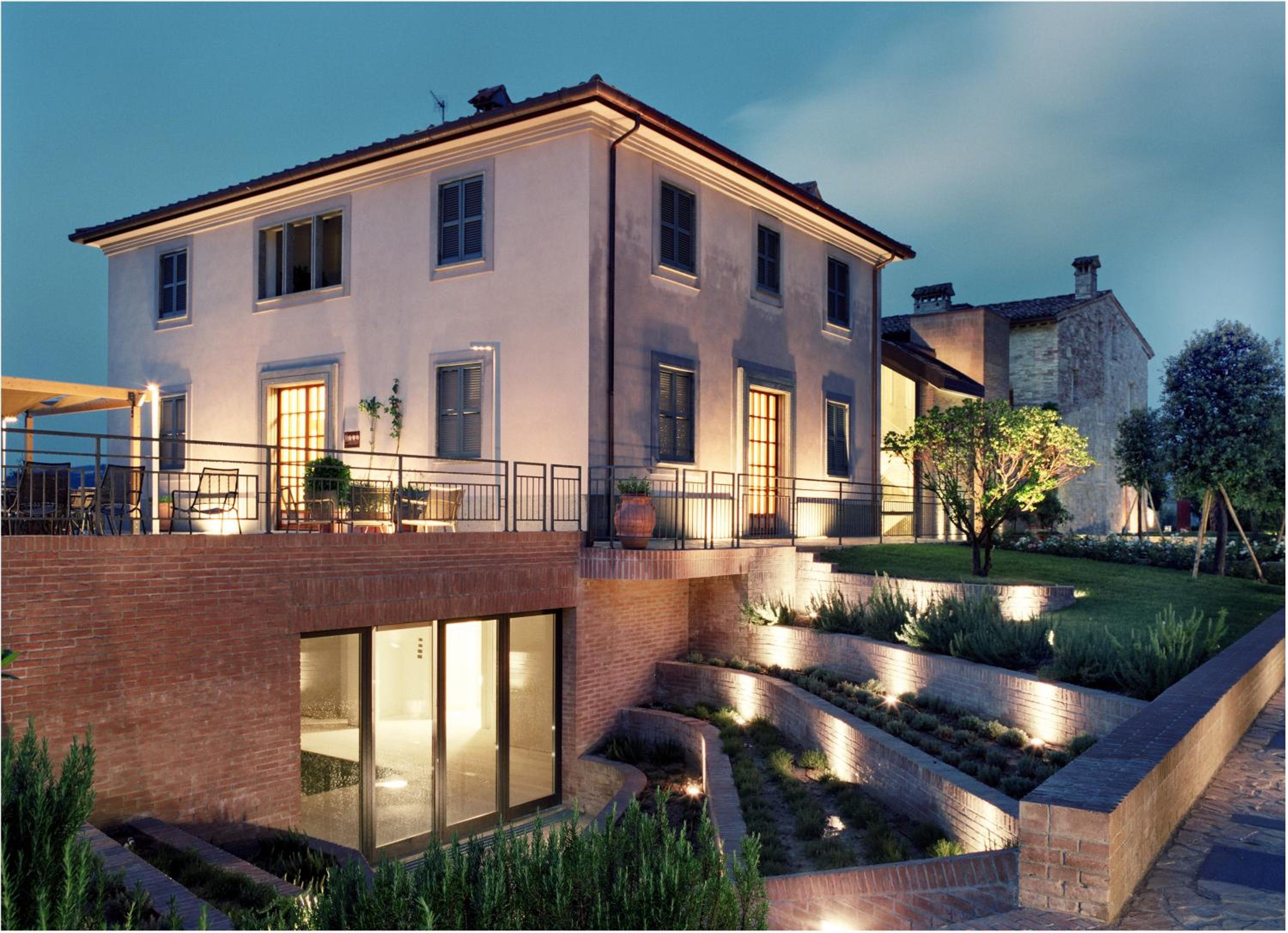 Roccafiore Country & Spa Resort 5/50
