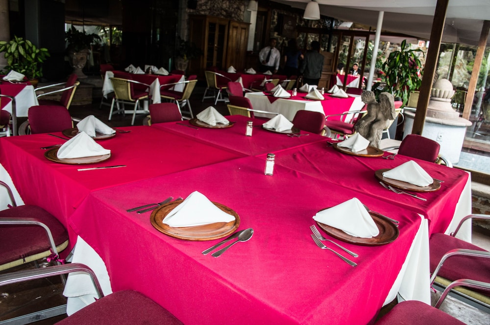 Casa de La Loma Hotel 47/67