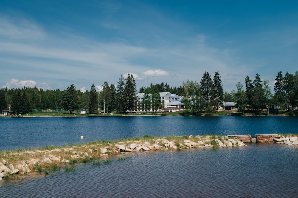 OREA RESORT DEVET SKAL VYSOCINA 67/70