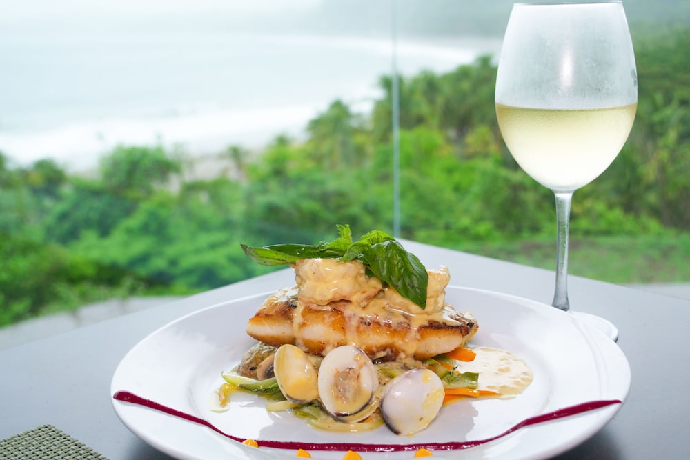 Nammbu Beachfront Bungalows酒店(Nammbu Beachfront Bungalows) 图片5