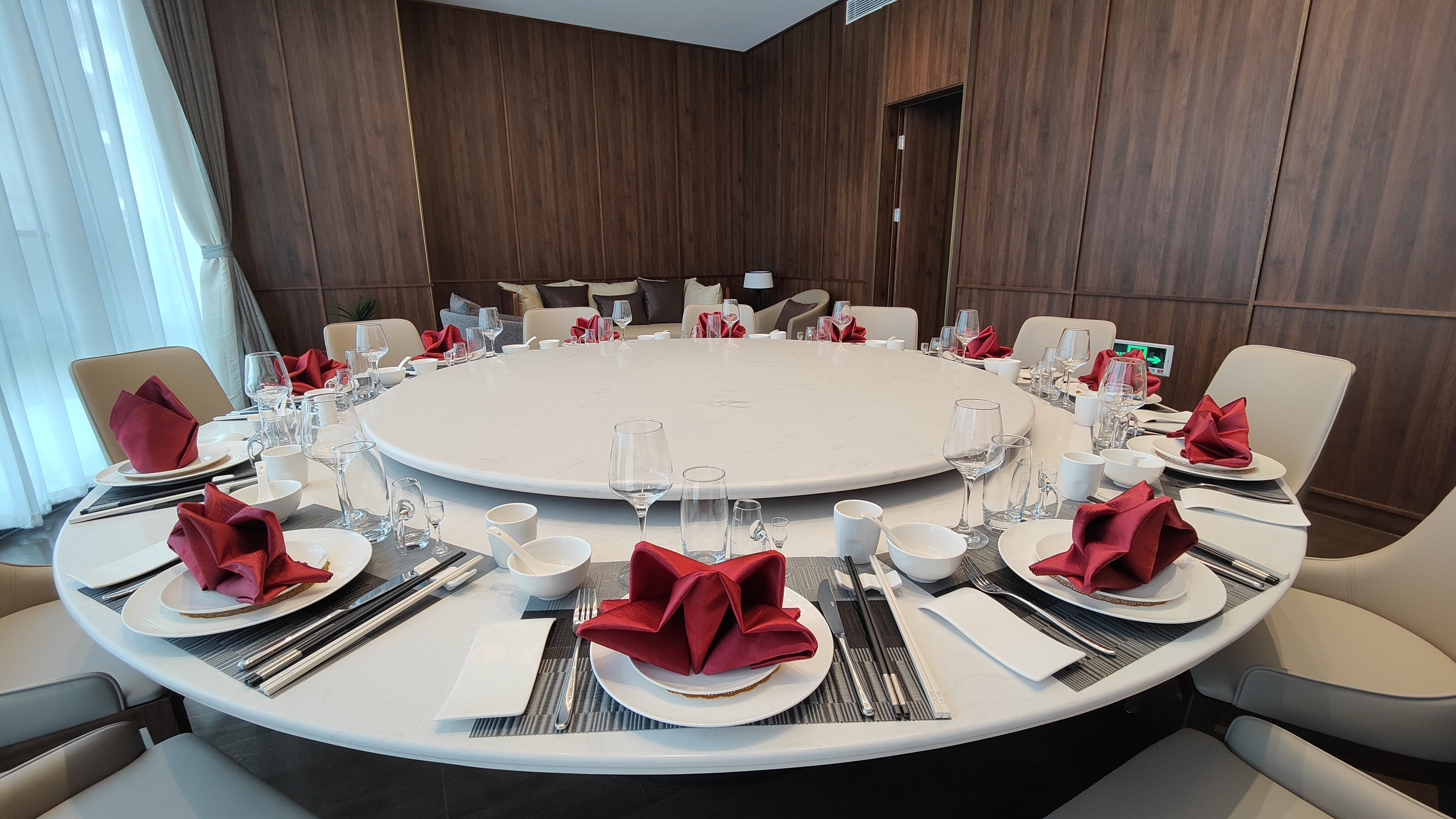 Holiday Inn Express Beijing Yizhuang Tongminghu, an IHG hotel 37/50