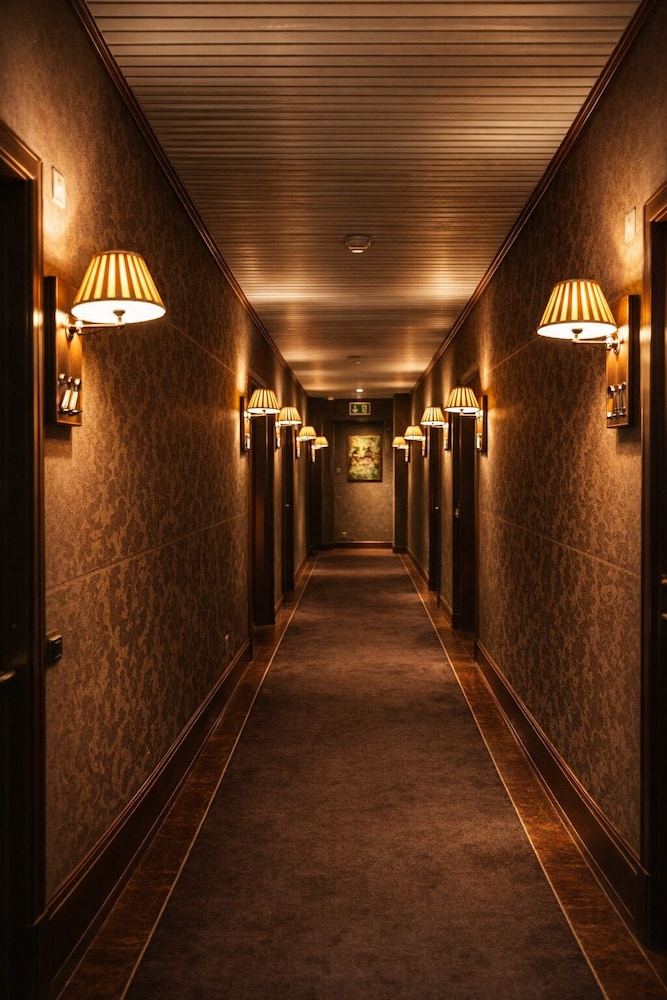 Hotel Restaurant le Rivage 22/50