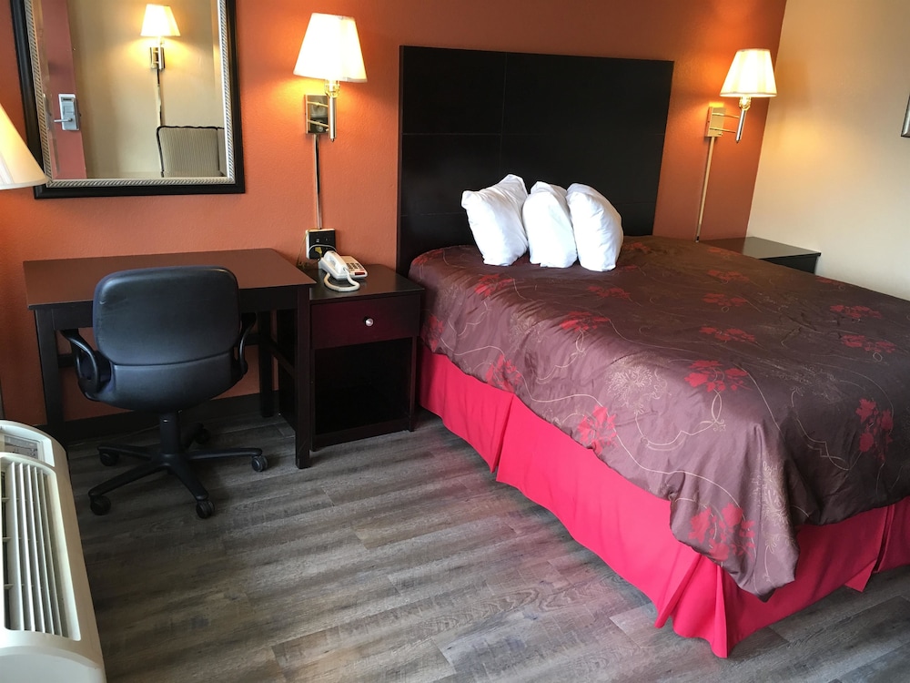 American Inn Pontotoc 17/46