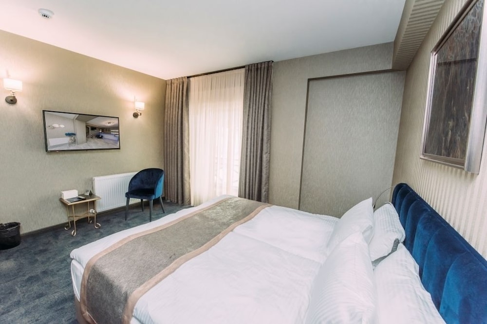 Hotel Sapphire Bakuriani 10/50