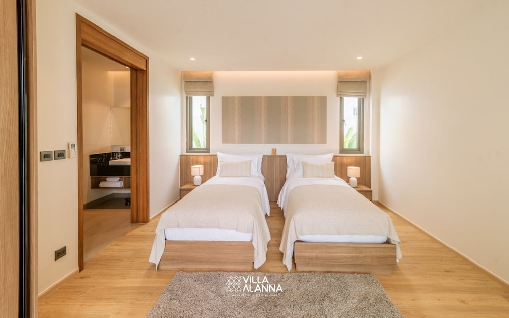 Villa Alanna Phuket 16/58