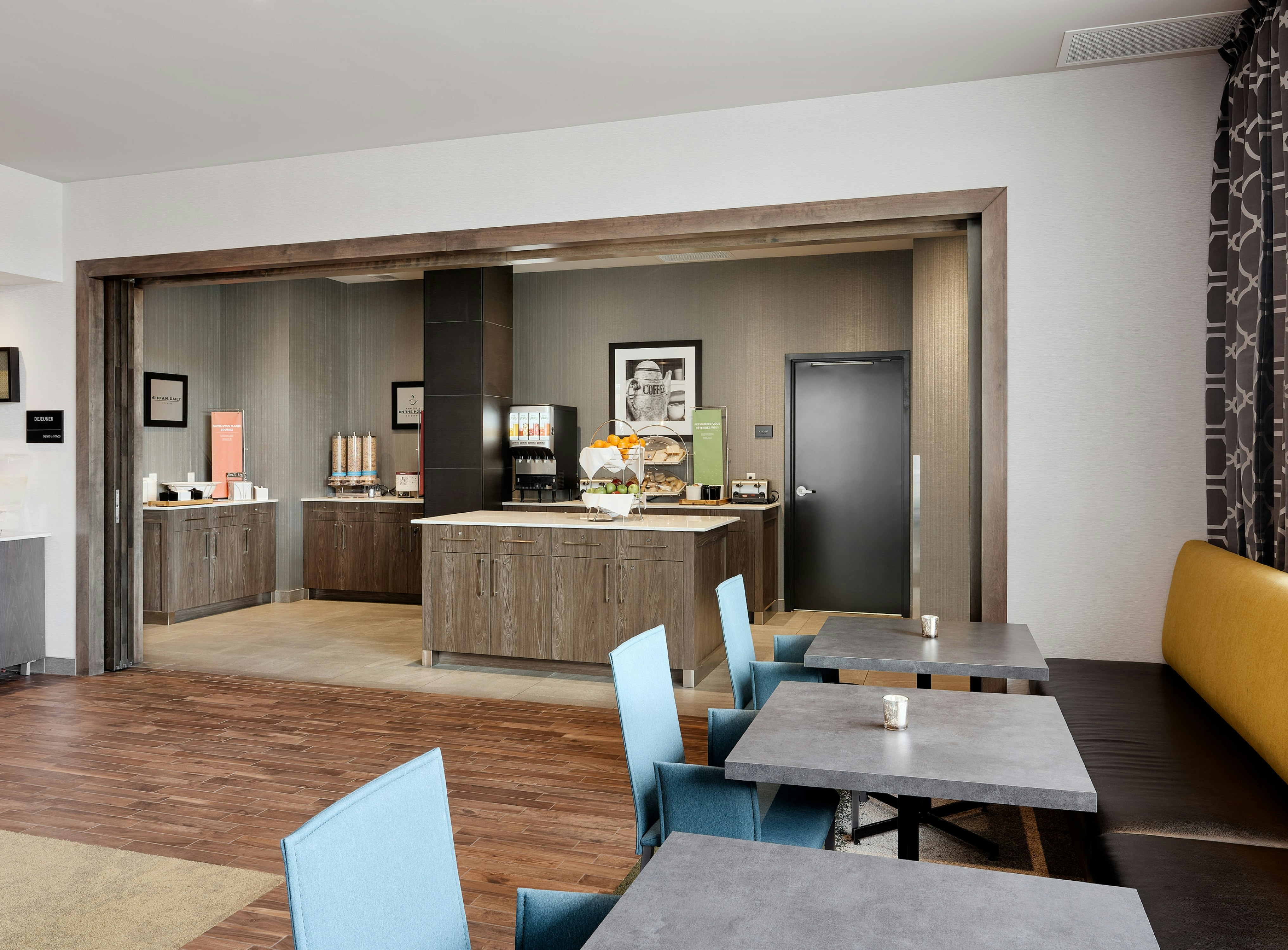 Hampton Inn and Suites By Hilton Quebec City Levis 10/24
