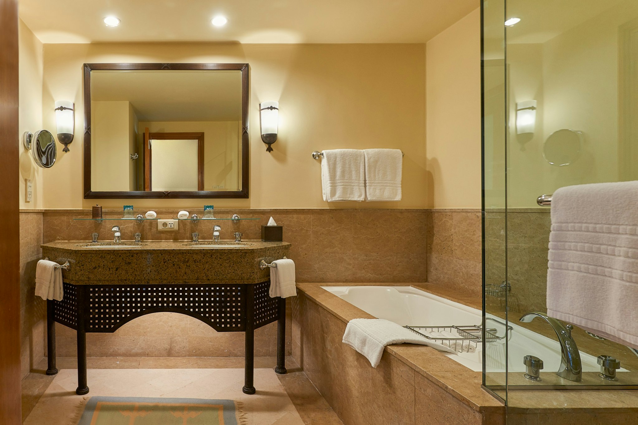 1 Bedroom, Suite, Plunge Pool