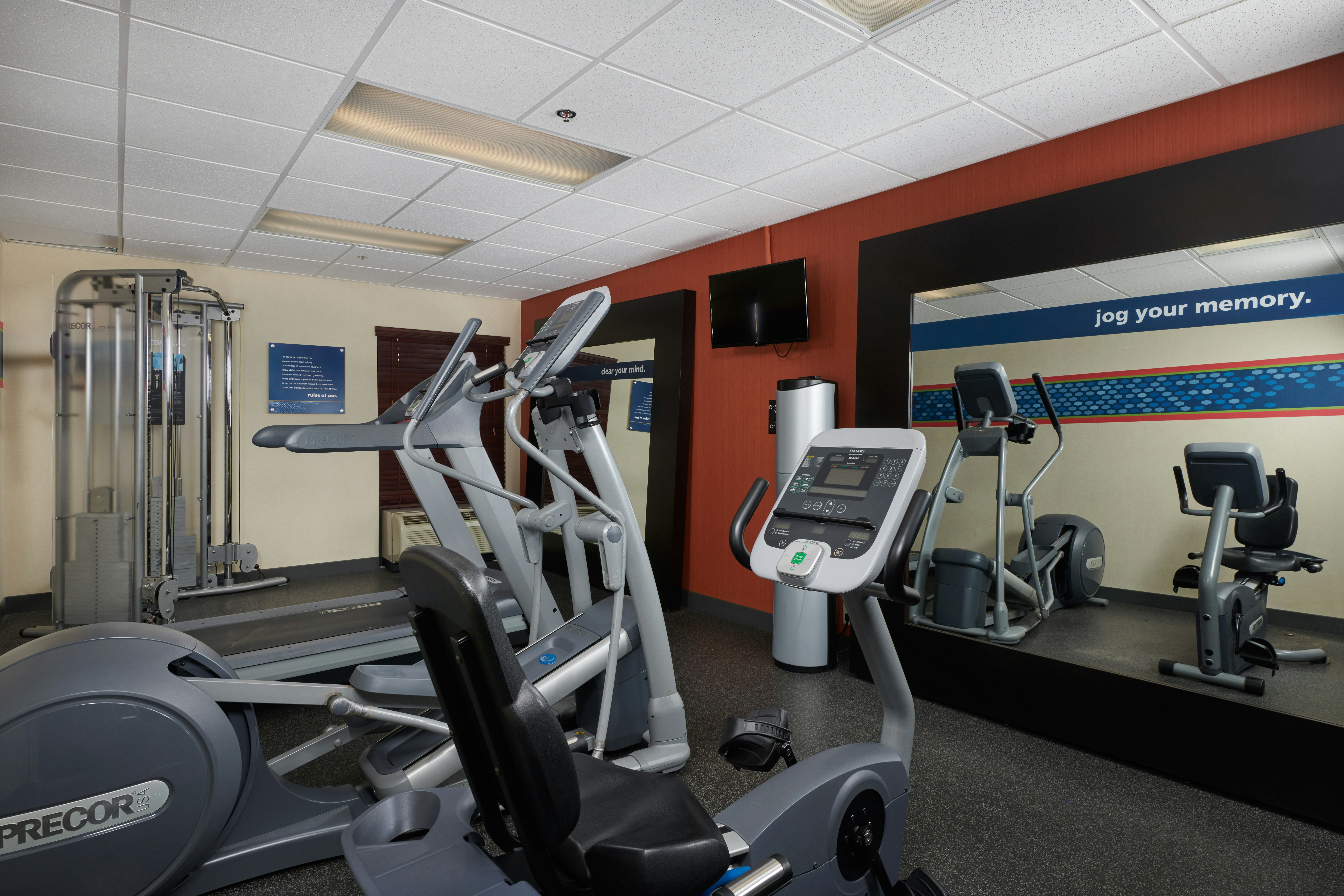 Hampton Inn Clemson-University Area 11/20