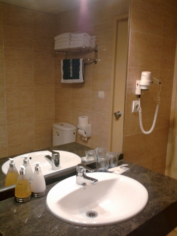 MedPlaya Hotel Vistamar 29/30