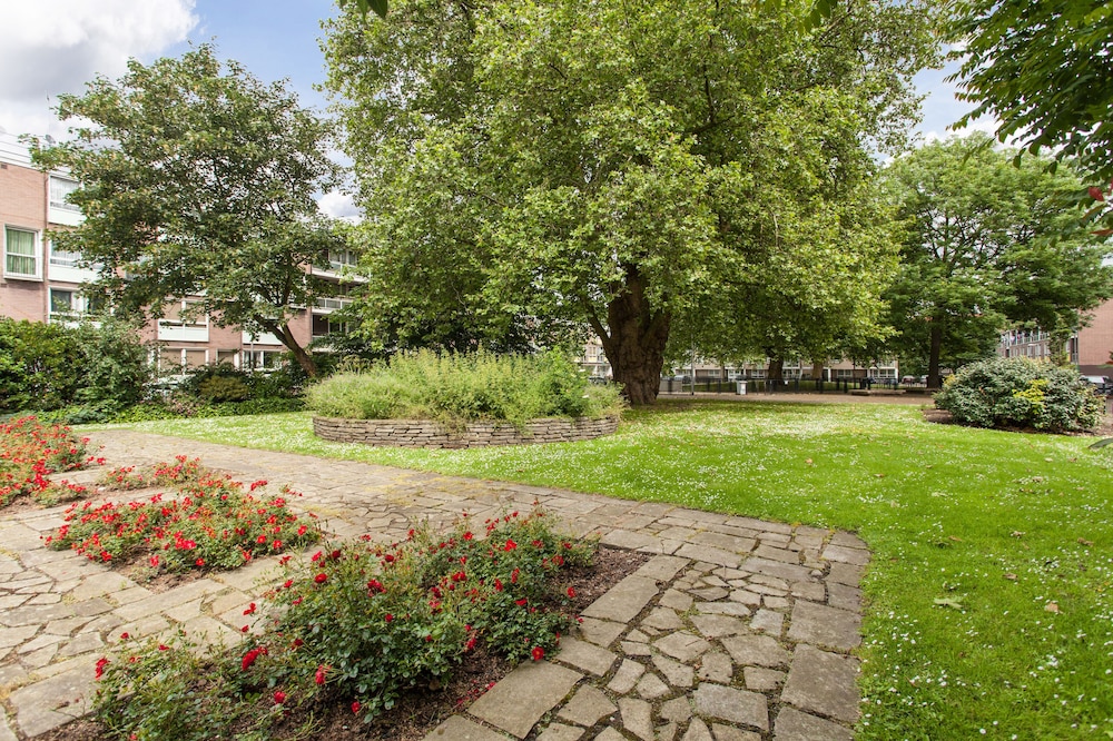 Regents Park & Euston 1 Bedroom Apartment 17/23