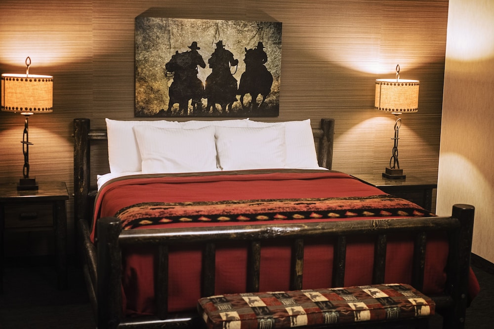 Stoney Creek Hotel Kansas City - Independence 17/41
