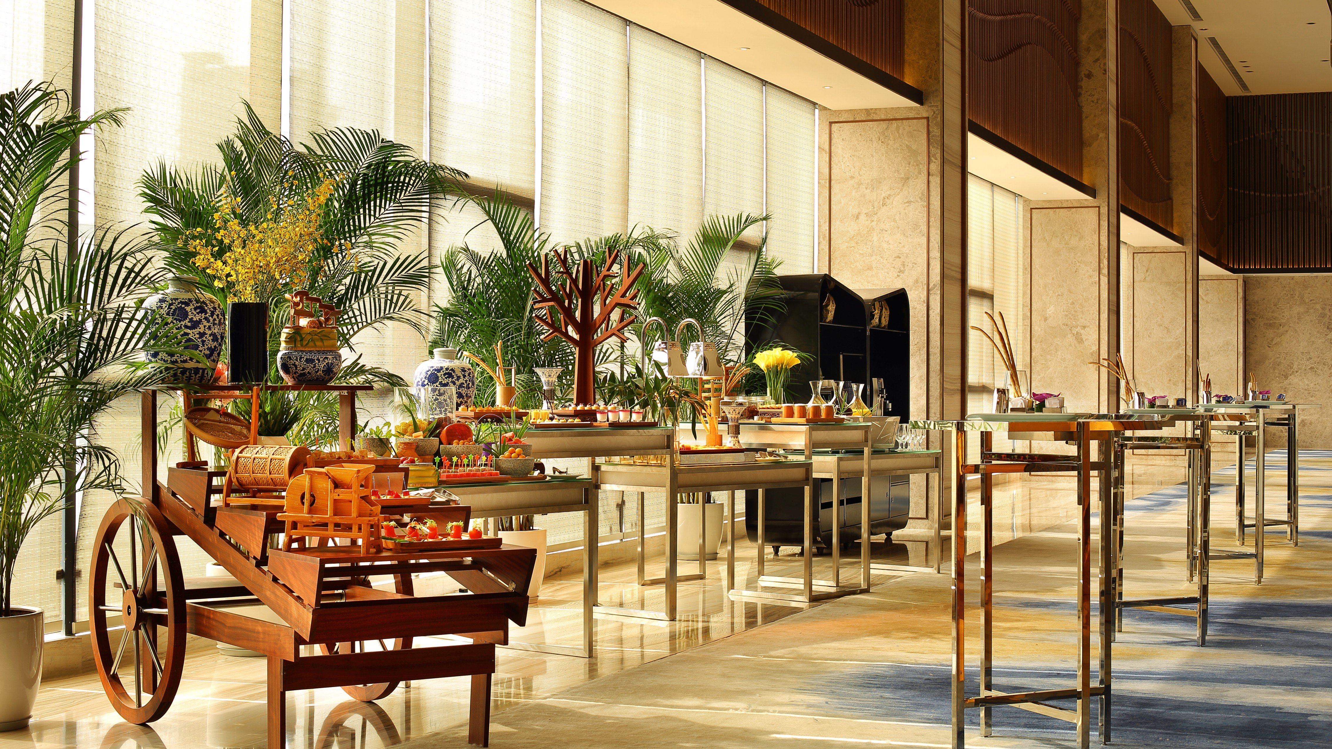 Crowne Plaza Yibin 18/36