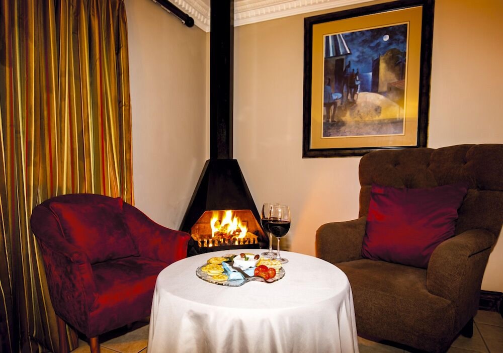 Holiday Guesthouse Langebaan 21/42