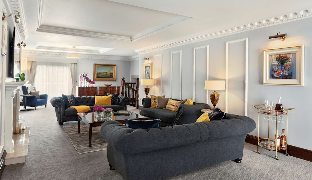 Hyatt Regency London The Churchill 47/80