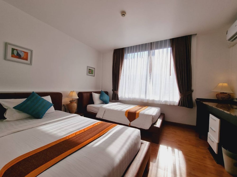 Bedrooms Boutique Hotel 28/73