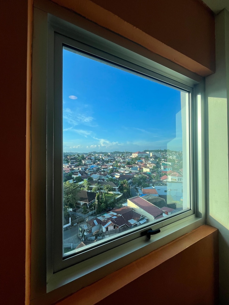 IBIS BALIKPAPAN 34/66
