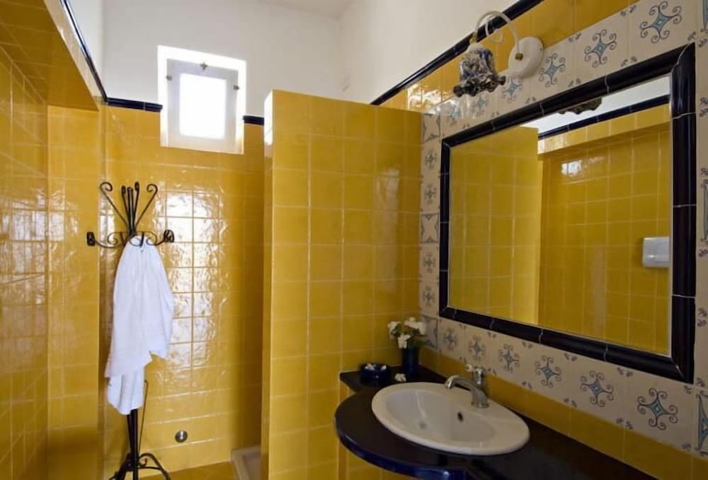 Hotel Girasole 35/39
