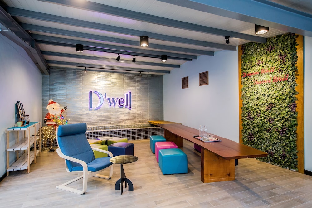 D'well Hostel 42/50