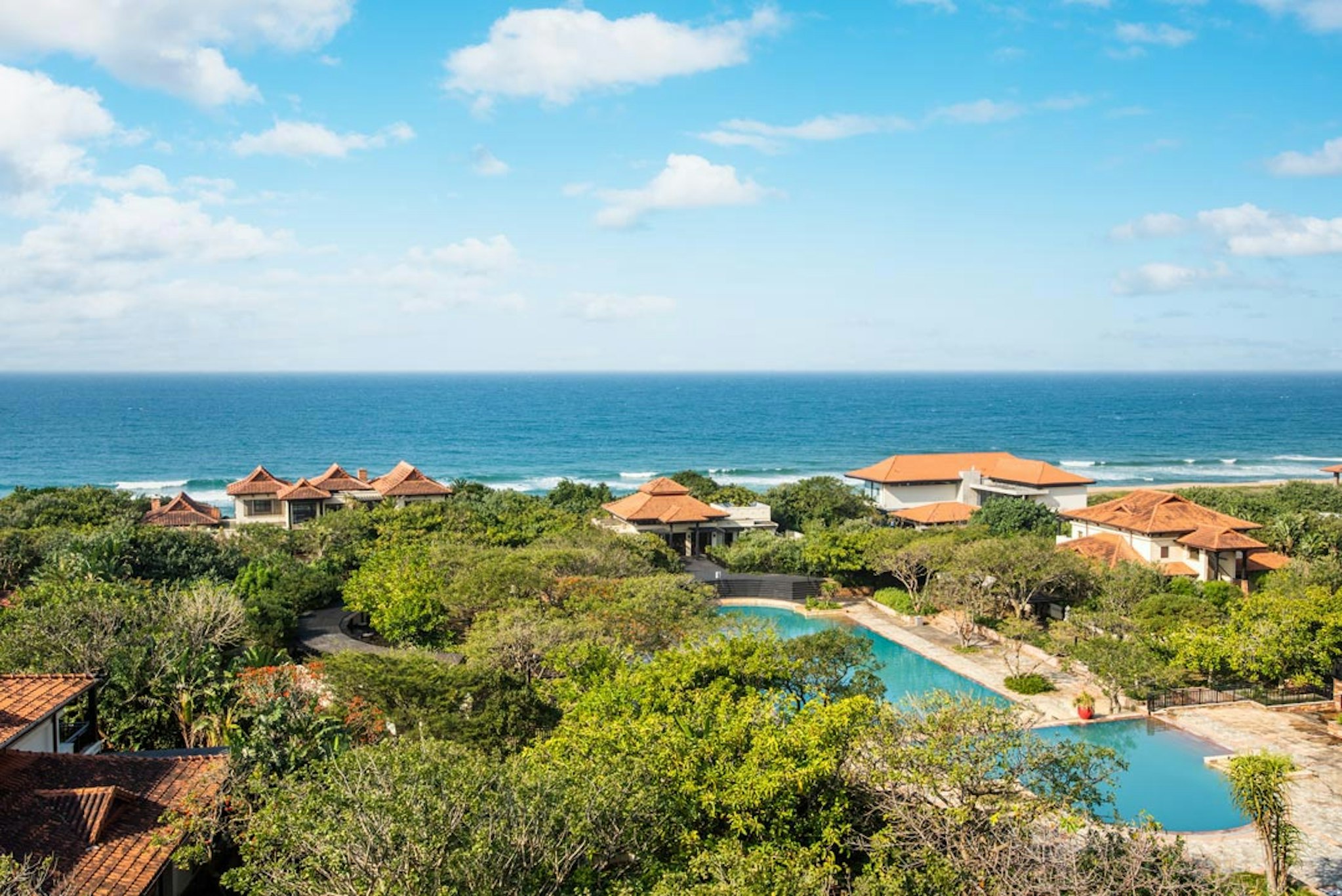 The Capital Zimbali 25/29