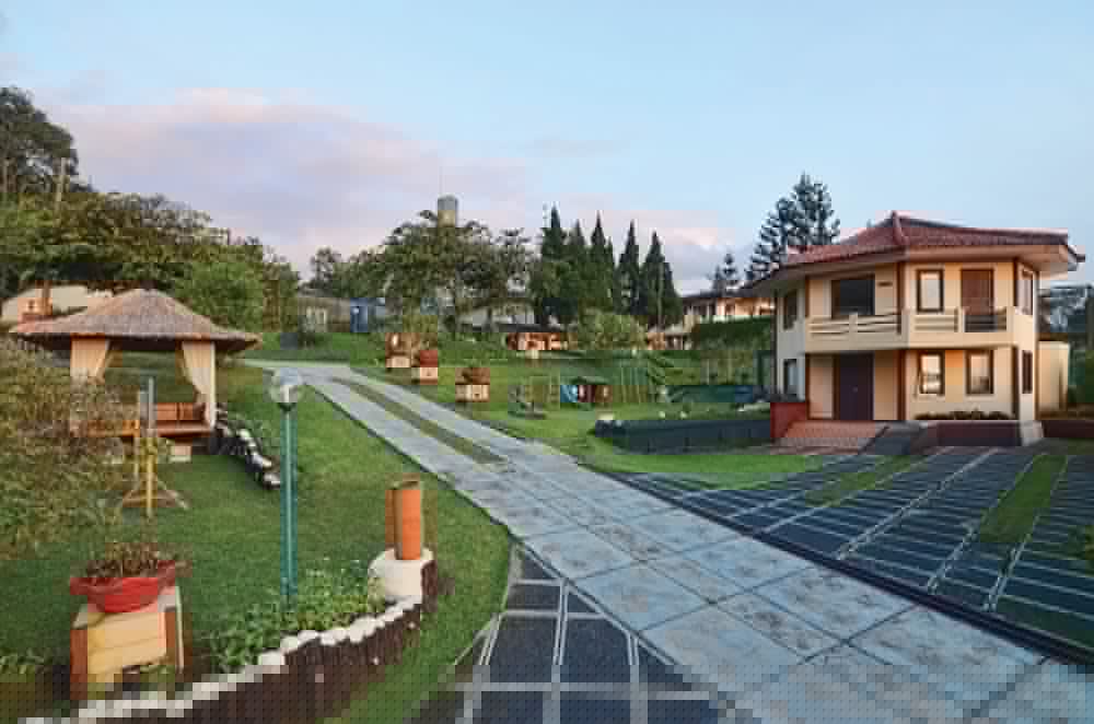 The Jayakarta Inn & Villas Cisarua 11/33