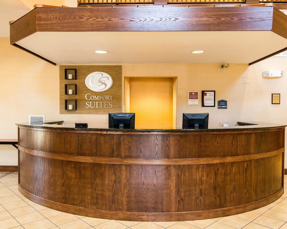 Comfort Suites Nacogdoches 10/44