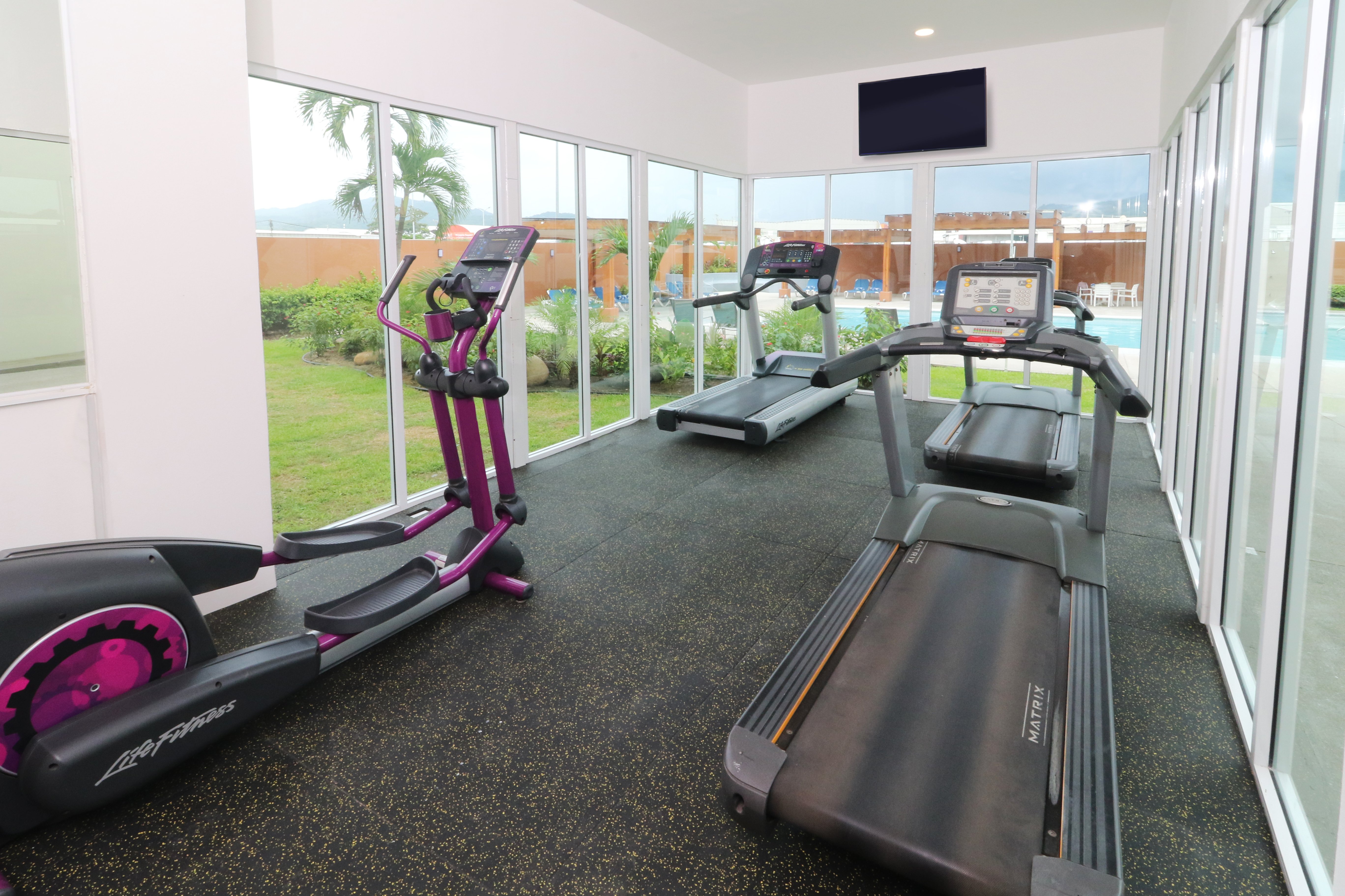 Holiday Inn Express Manzanillo 26/50