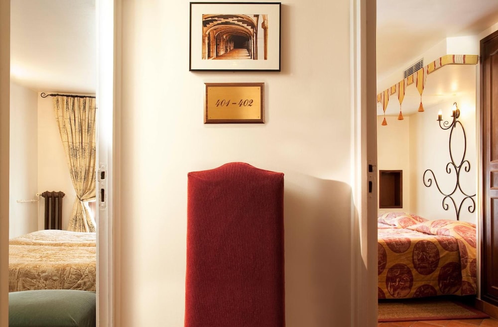 HOTEL CASTEX 54/54