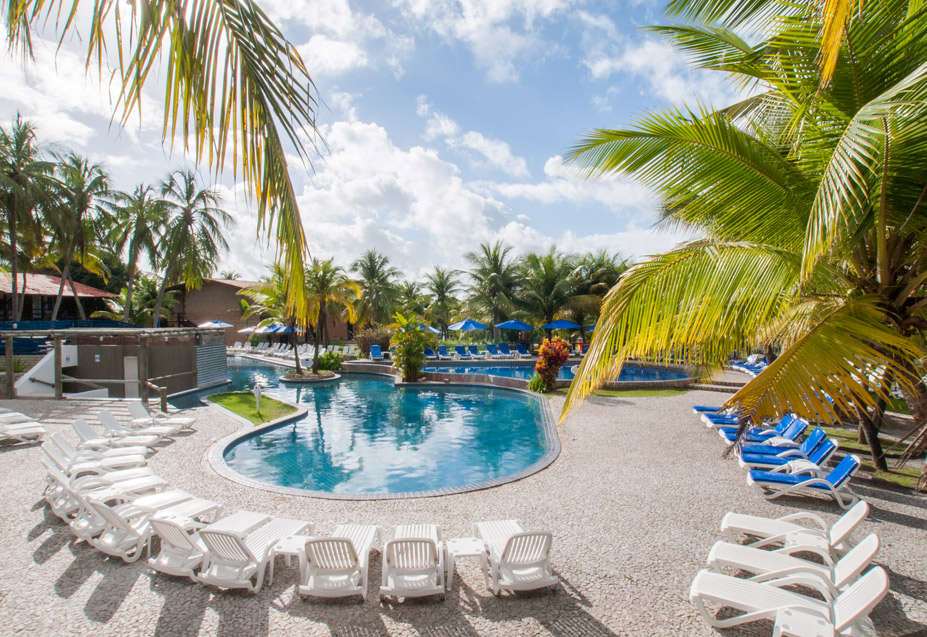 Pratagy Beach All Inclusive Resort 6/8