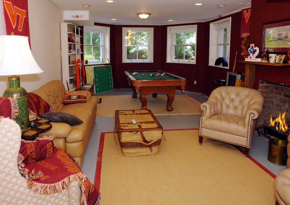 Rockwood Manor 45/71