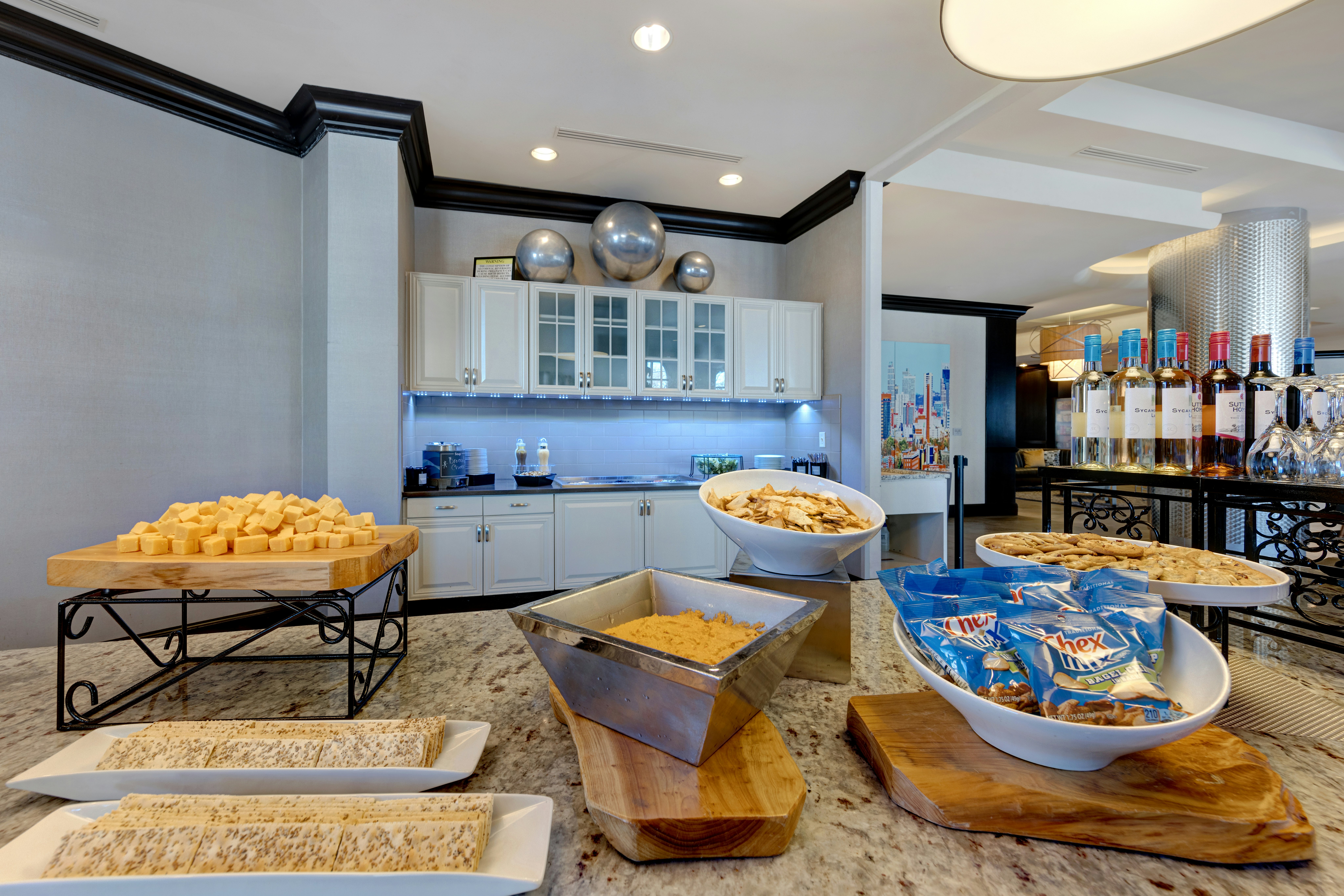 Homewood Suites by Hilton Nashville Vanderbilt TN 42/54