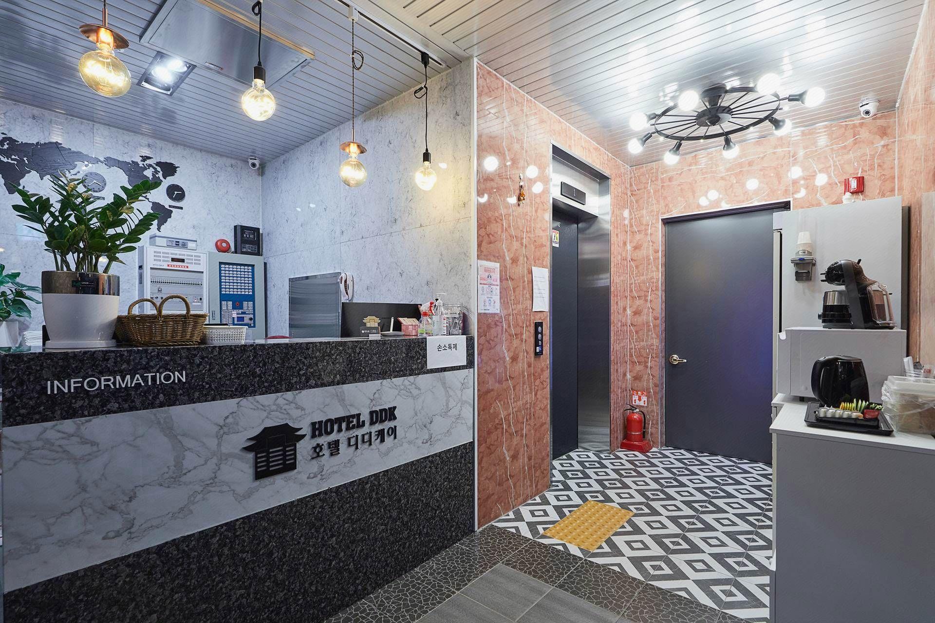 Hotel DDK 14/71