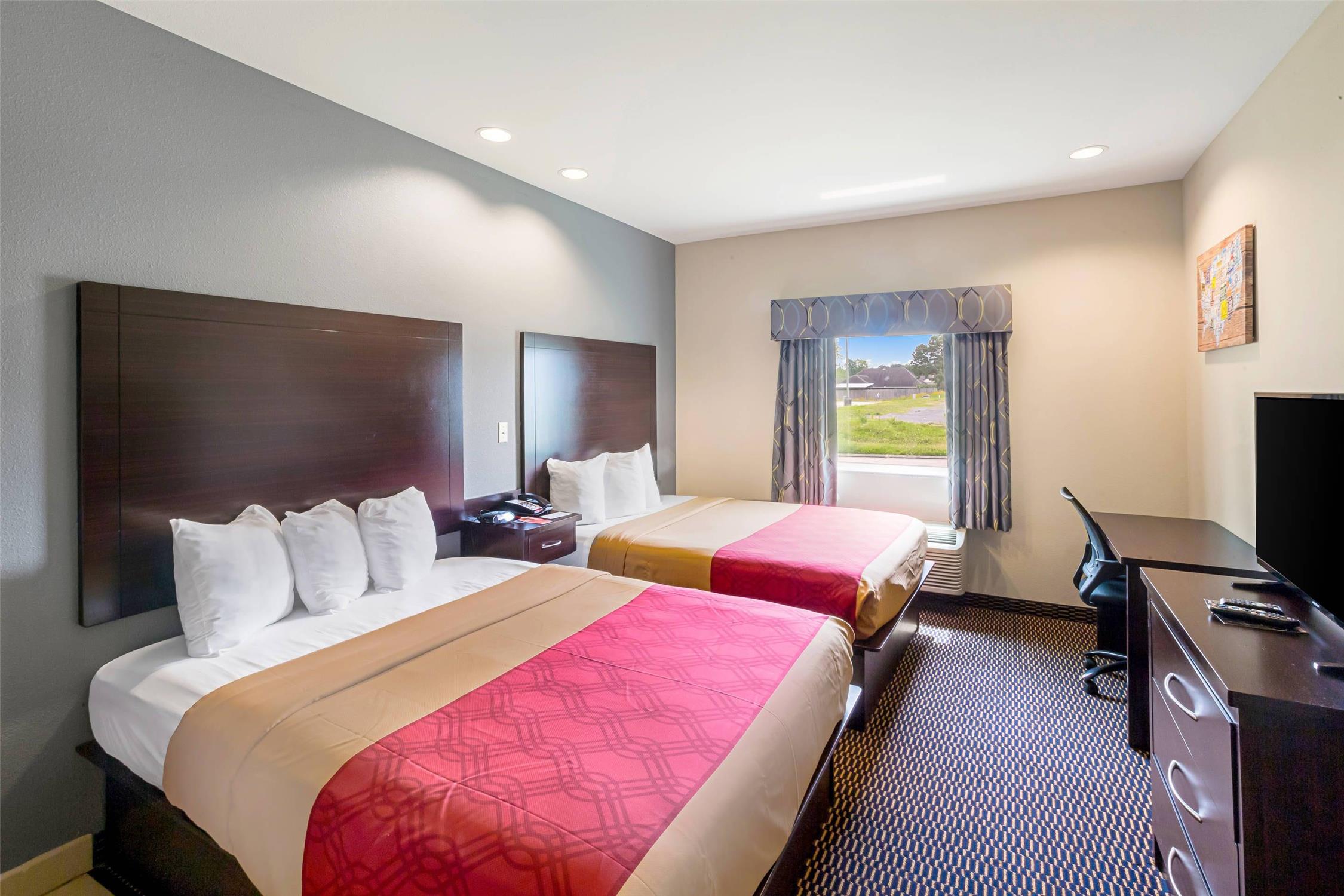 ROOM, 2 QUEEN BEDS