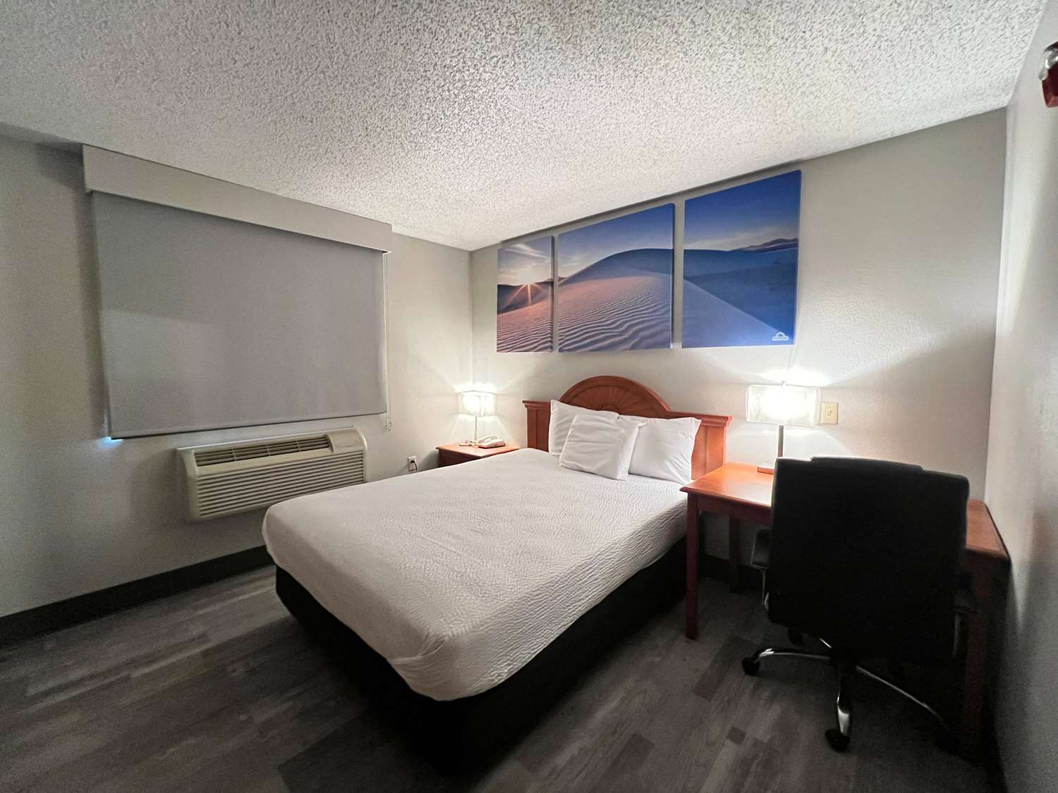 Antelope Inn & Suites 20/33