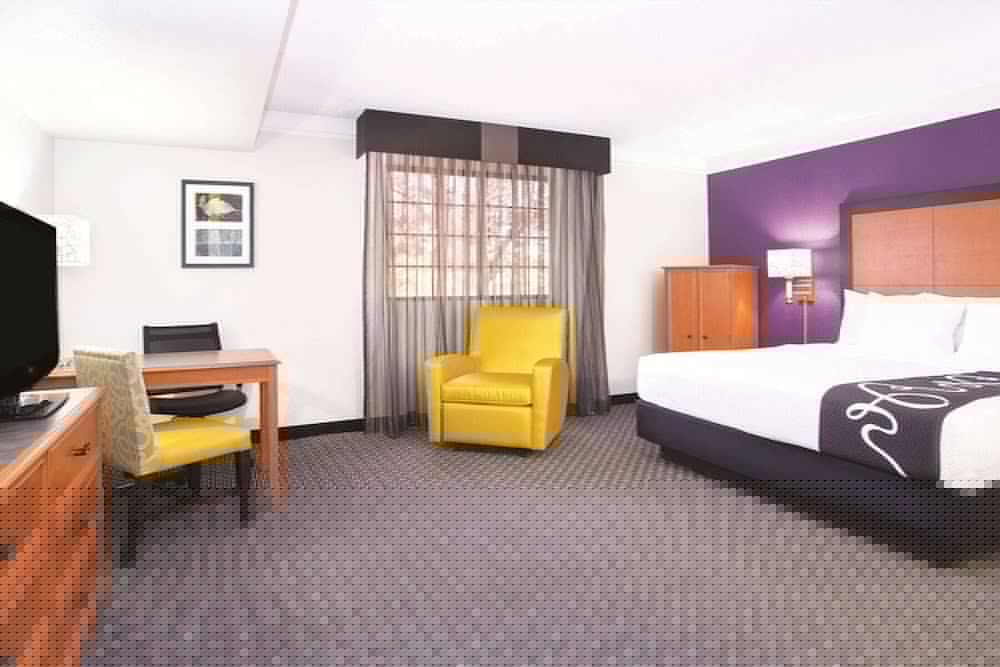 La Quinta Inn by Wyndham Denver Westminster 16/40