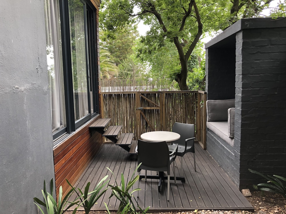 The Tree House Boutique Hotel 38/50