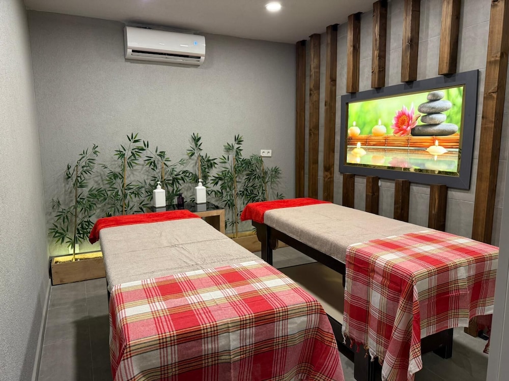 Aria Palace Taksim 29/49