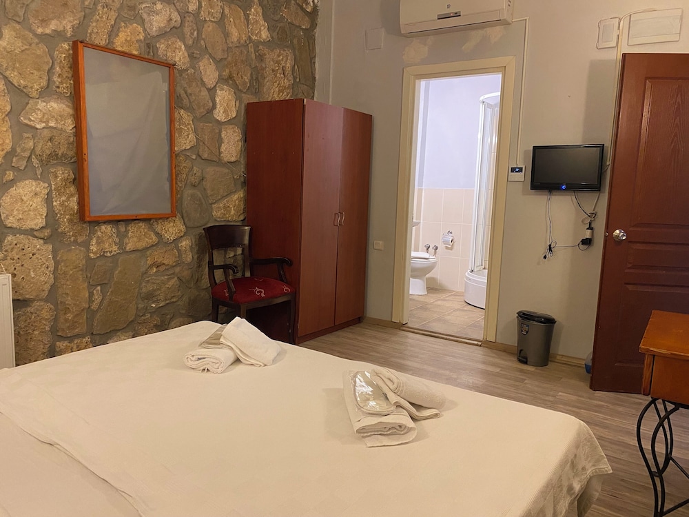 Armagrandi Hotel Bozcaada-Special Category 18/50