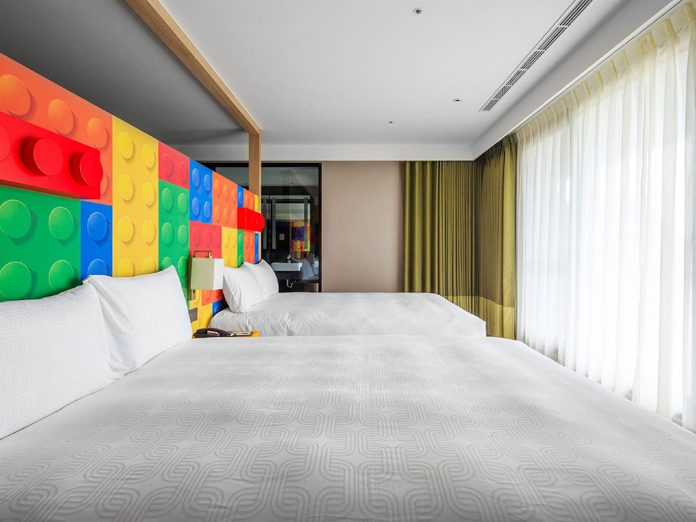 Four Points by Sheraton Yilan Jiaoxi 25/64