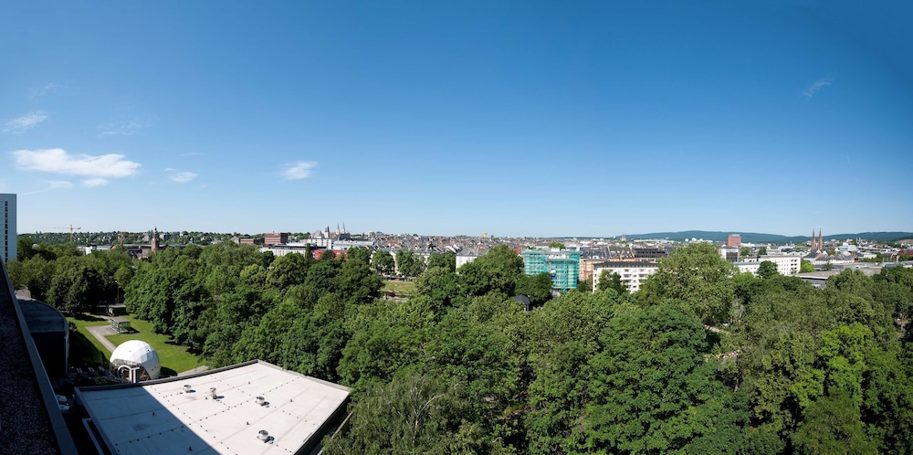 Dorint Pallas Wiesbaden 46/50