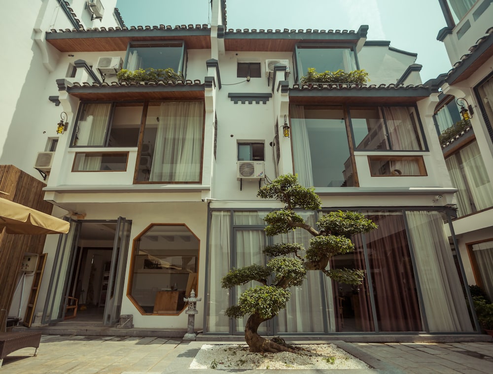 Shui Yun Ju Hotel Resort 2/49
