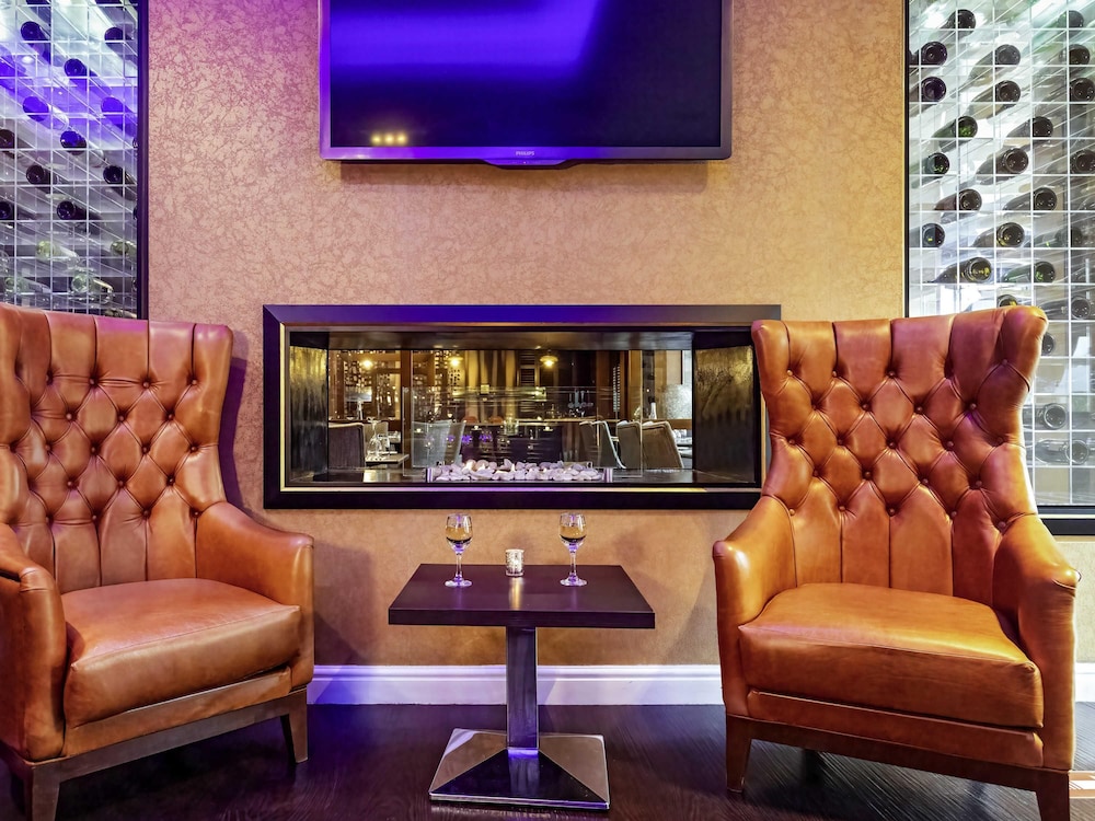 Mercure Milton Keynes 49/76