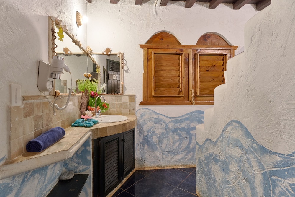 Chalet Tropical Village B&amp;B 7/74