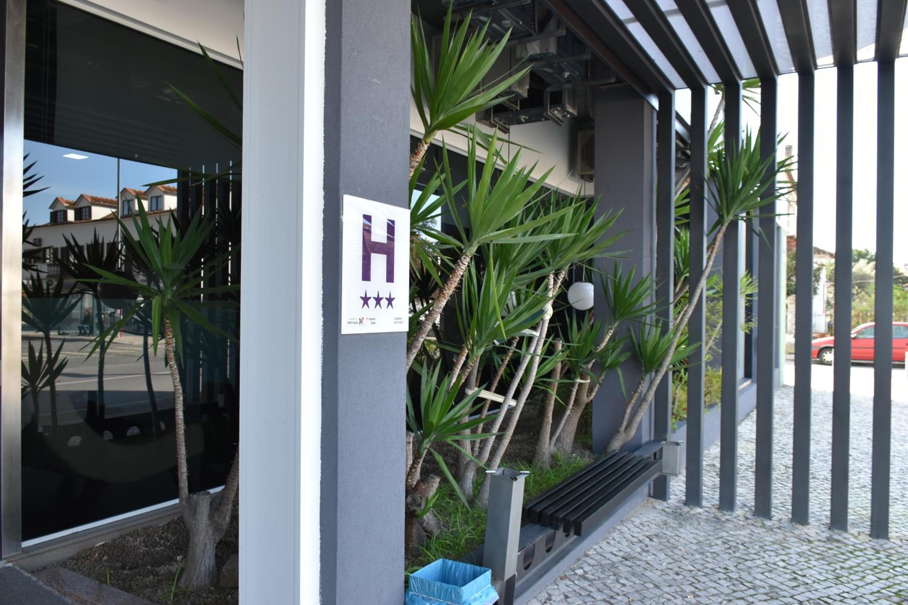 Gameiro Hotel 34/41