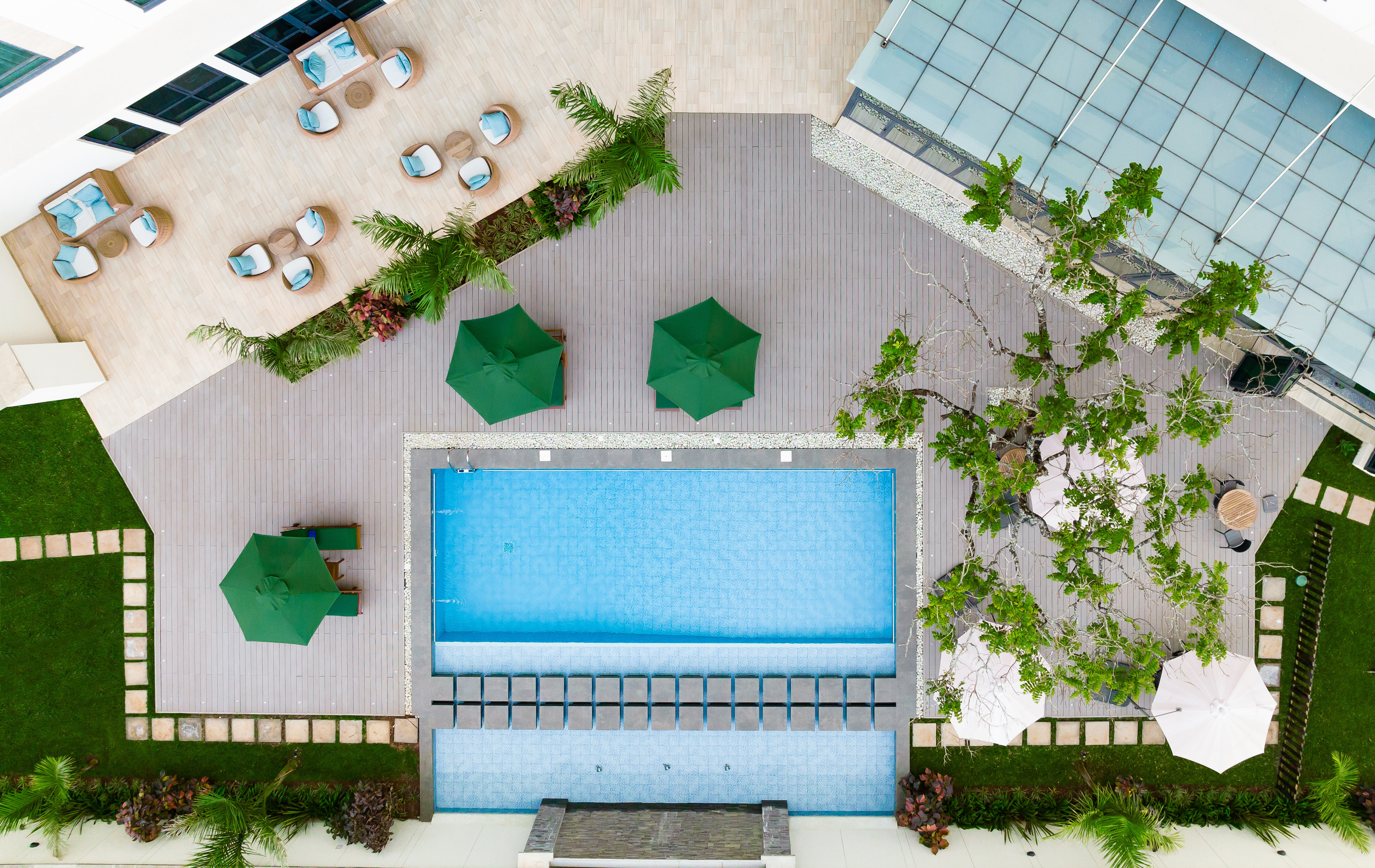Somerset Westview Nairobi - All Suite 7/35