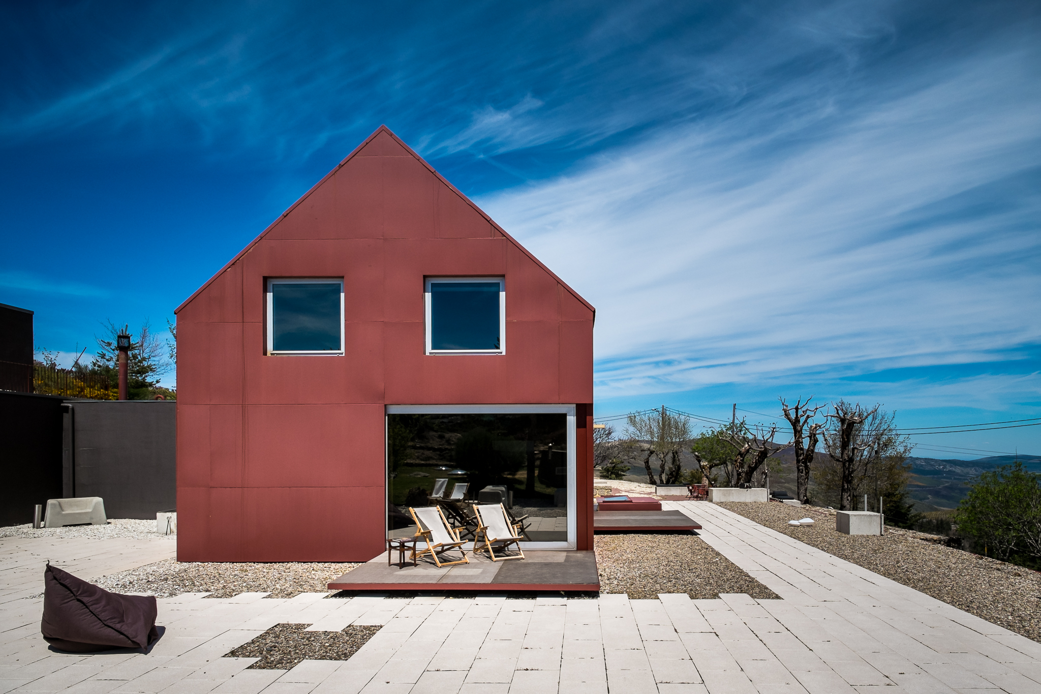 Casa Das Penhas Douradas Burel Mountain Hotels 43/46