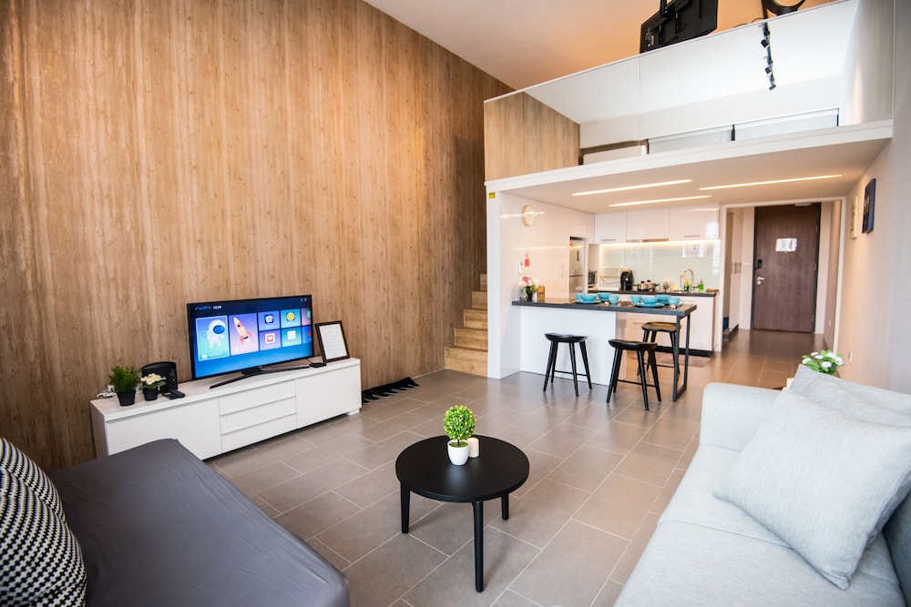 KL Sentral Bangsar Suites (EST) by Luxury Suites Asia 21/74