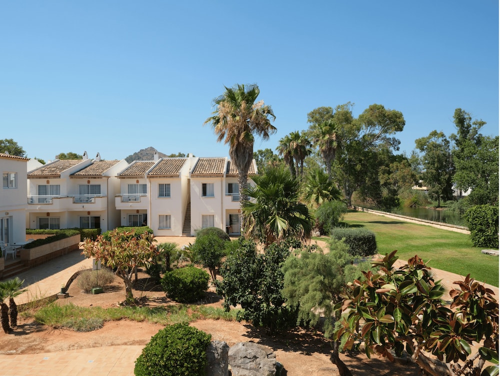 Bq Alcudia Sun Village 47/50