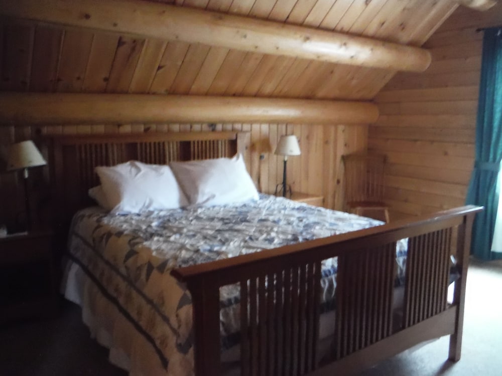 Rangeley Lake Resort 15/69