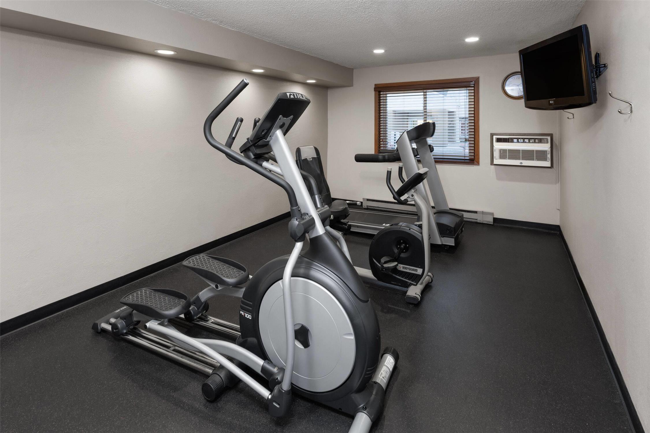 Super 8 By Wyndham Green Bay Near Stadium 18/28